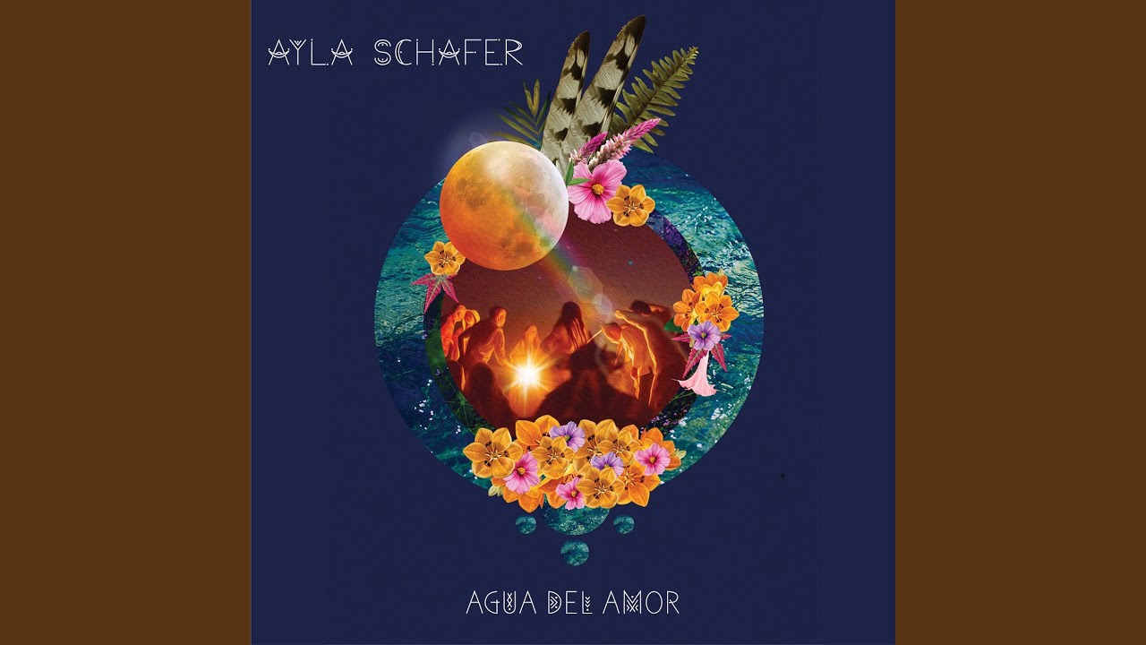 Agua del Amor