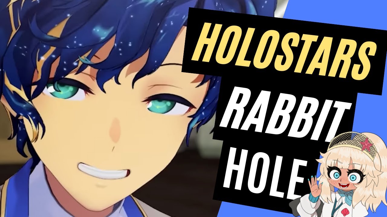 The guide to Holostars JP part 1!