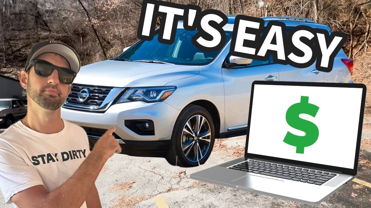 The Cheapest Way to Reprogram Your Car
