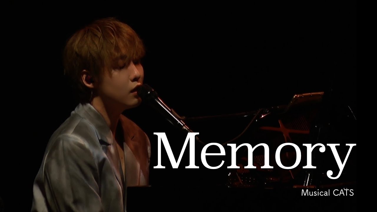 렌(LEN) - Memory (CATS Cover)