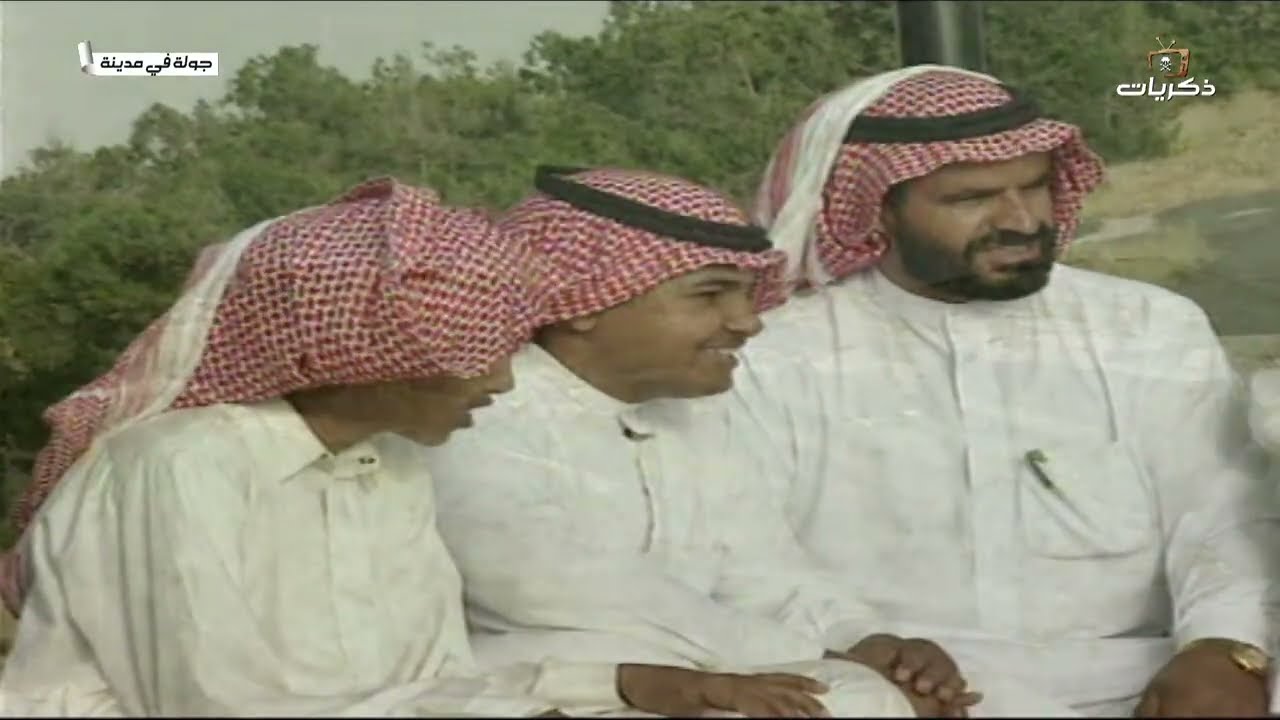برنامج جولة في مدينة.. محافظة النماص
