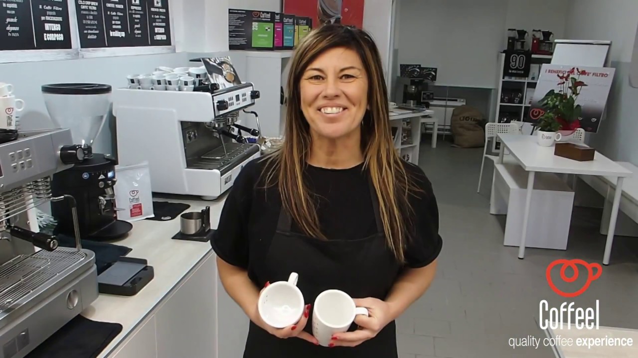 DIFFERENZA TRA CAFFE' FILTRO E CAFFE' AMERICANO