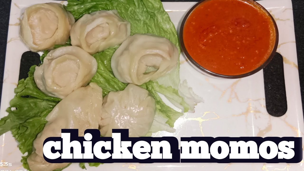 tasty chicken momos ki recipe ll aap bhi banayein or tareefein payein