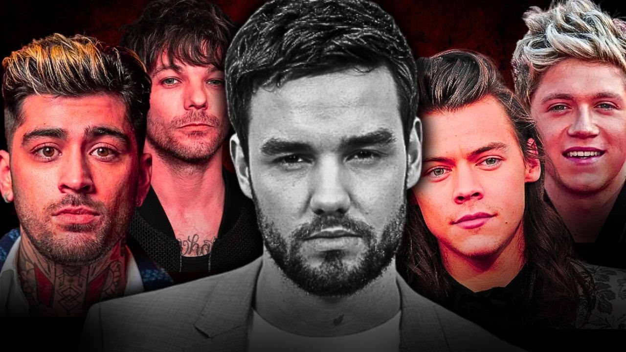 Tragiczny koniec gwiazdy One Direction &ndash; historia Liama Payne&rsquo;a