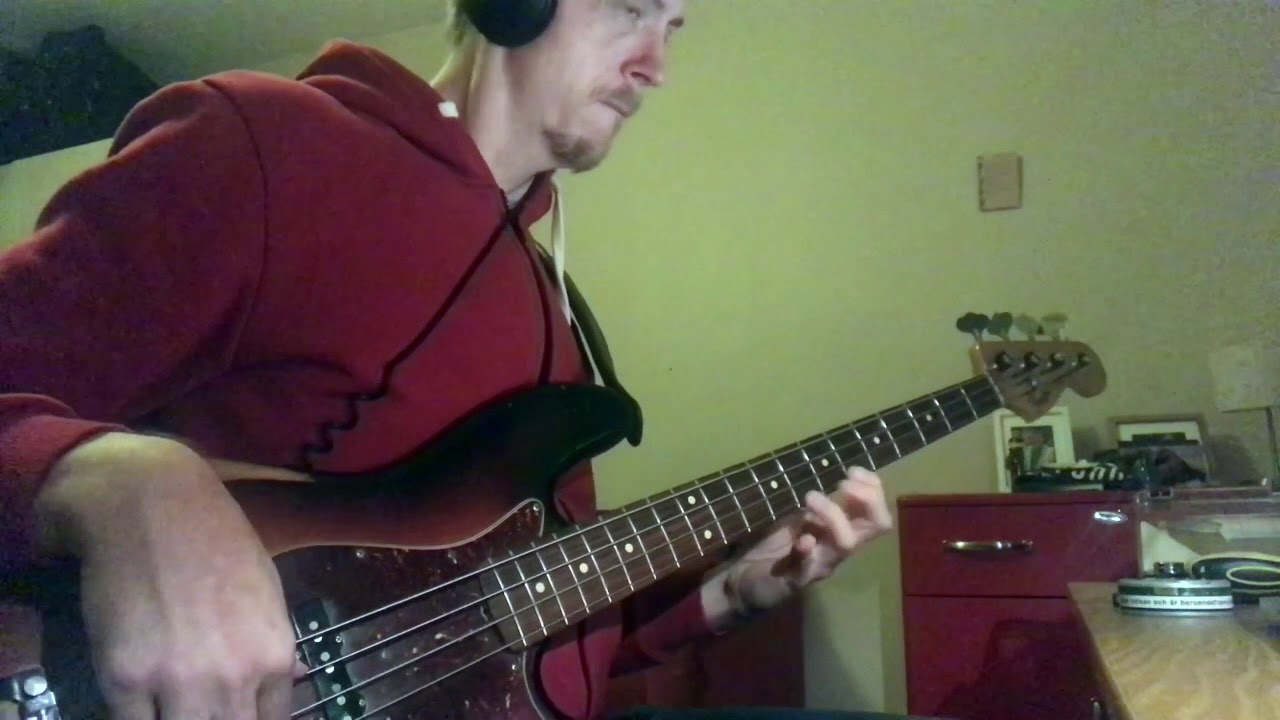 Bass Cam, Obstler by Helge Sunde