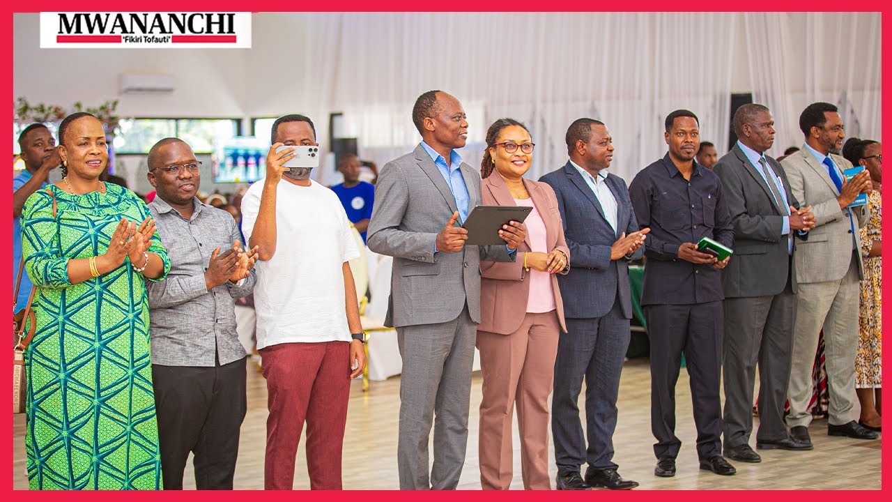 SERIKALI YAZINDUA MFUMO JUMUISHI KUBORESHA SEKTA YA AFYA