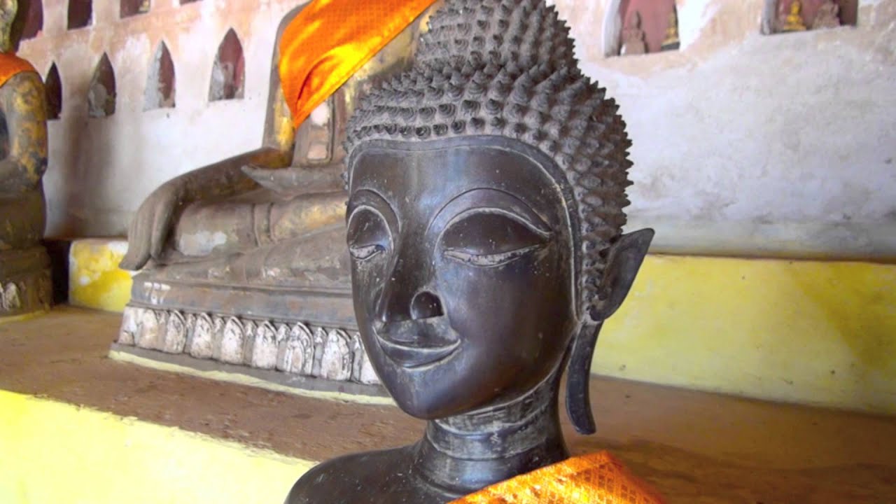 Classical Music from Laos: Laokathopmai