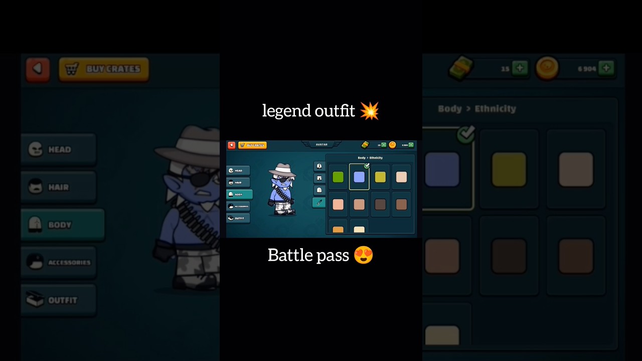 battle pass of mini militia 💥 #shorts #gaming #trendingshorts #viralshorts #foryougaming #fypシ゚viral