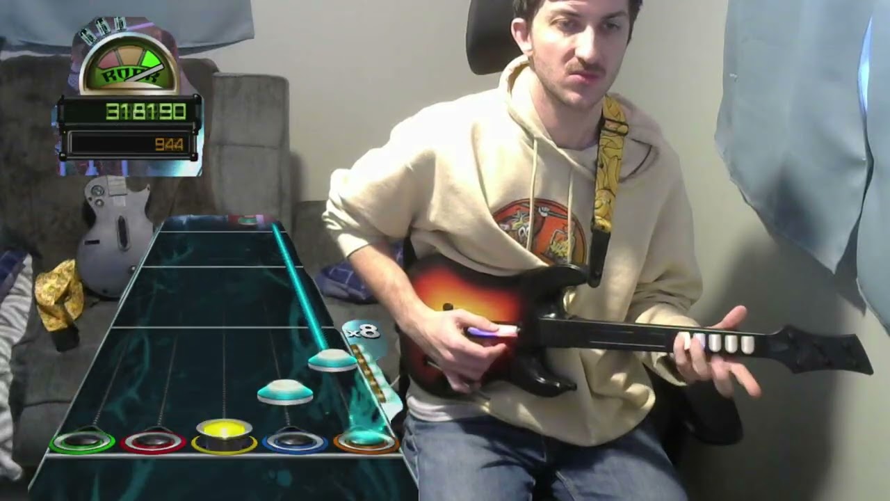 crazy train gh:wt 360 x guitar 457423 FC