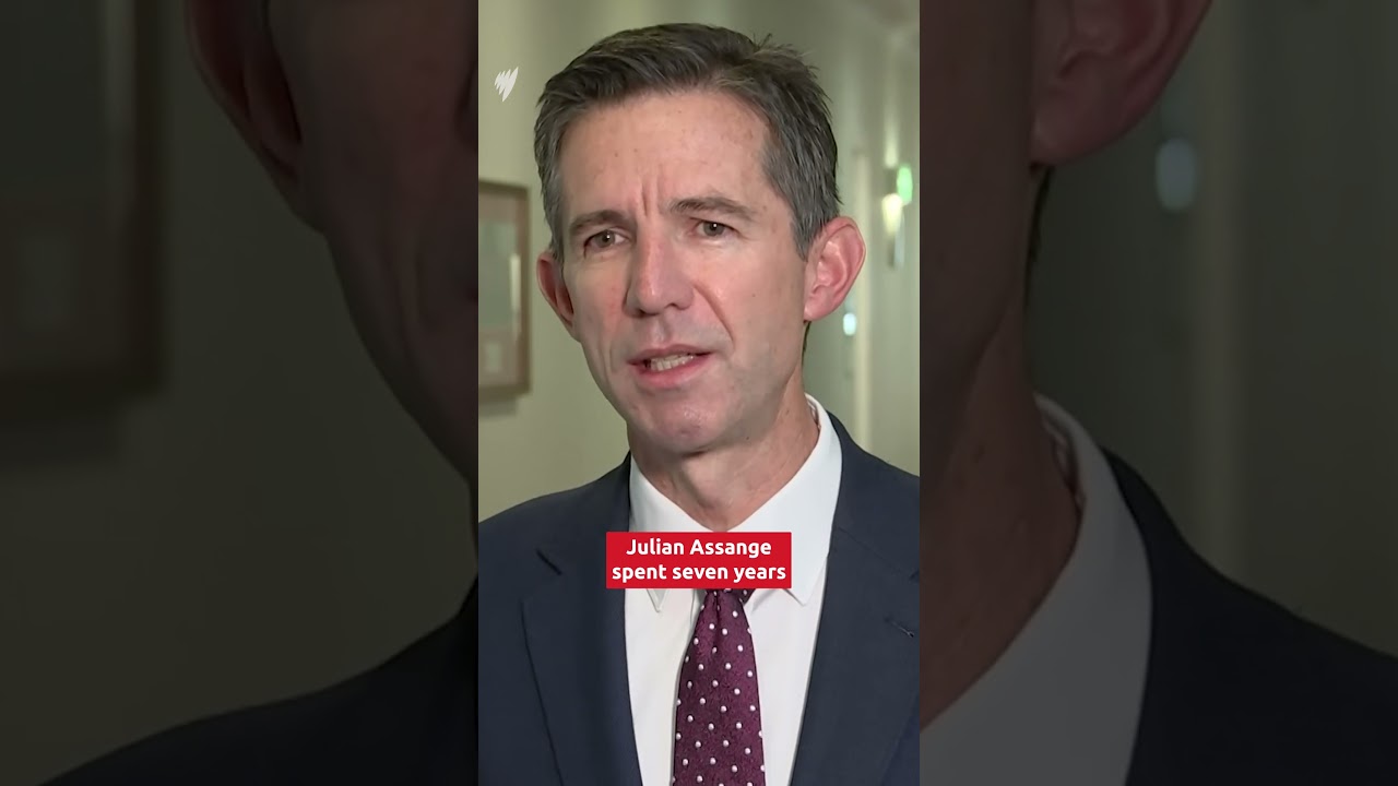 PM&rsquo;s welcome to Assange &lsquo;inappropriate&rsquo; says Senate opposition leader