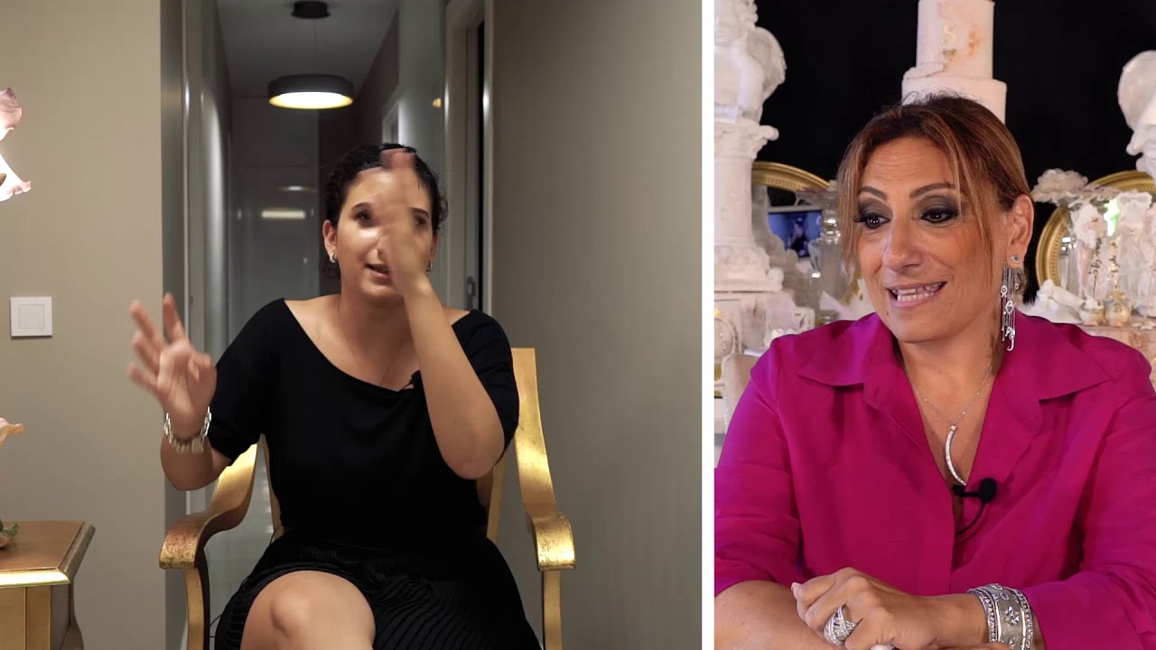Kızım Arkamdan Dedikodumu Yapmış! / Kadınca İşler