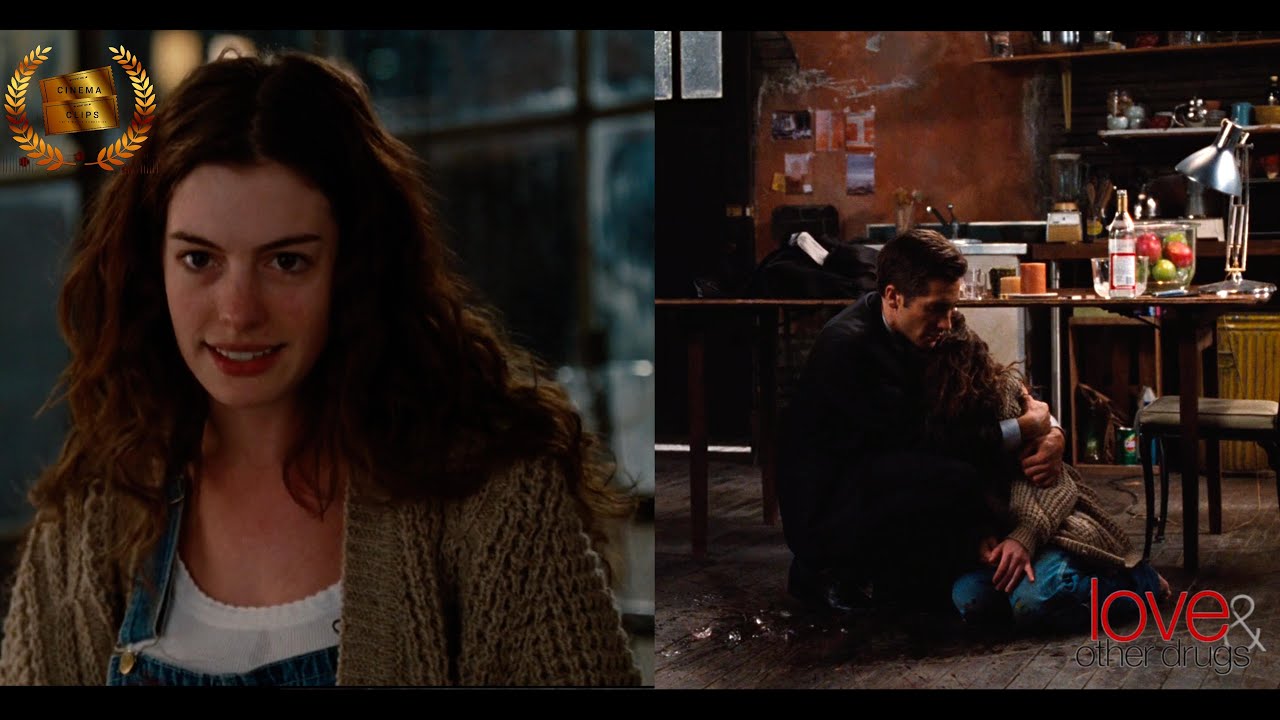 LOVE & OTHER DRUGS - What's So Desirable About Me?