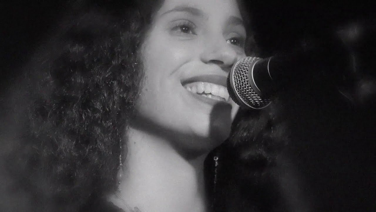 Morjane Ténéré - Sweet Fruits (Live at La Dame de Canton)