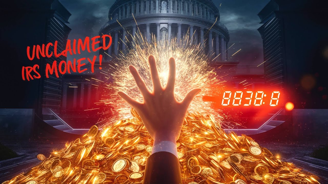 The ABSOLUTE BEST Way to Get Your Unclaimed IRS Stimulus Checks