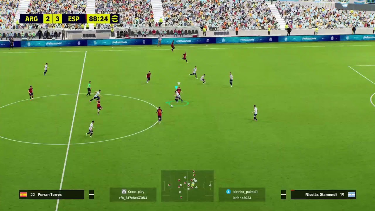 eFootball