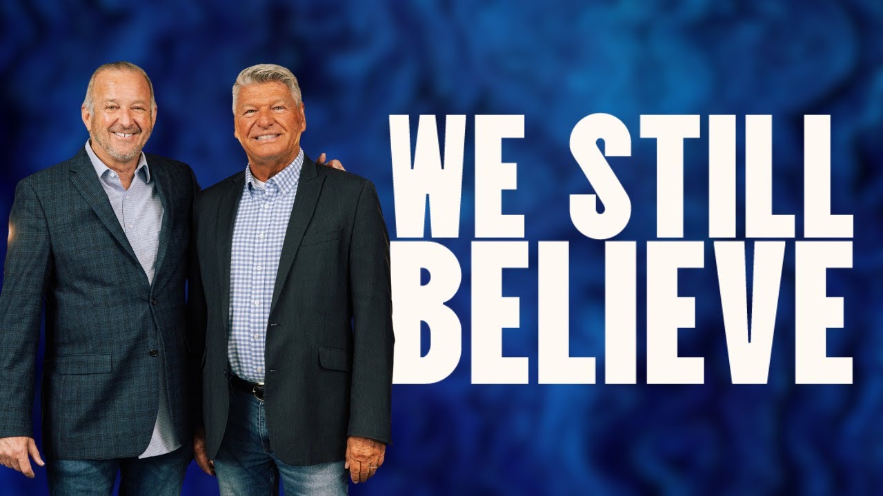 We Still Believe In Prayer | Special Guest: Pastor Tommy Bates