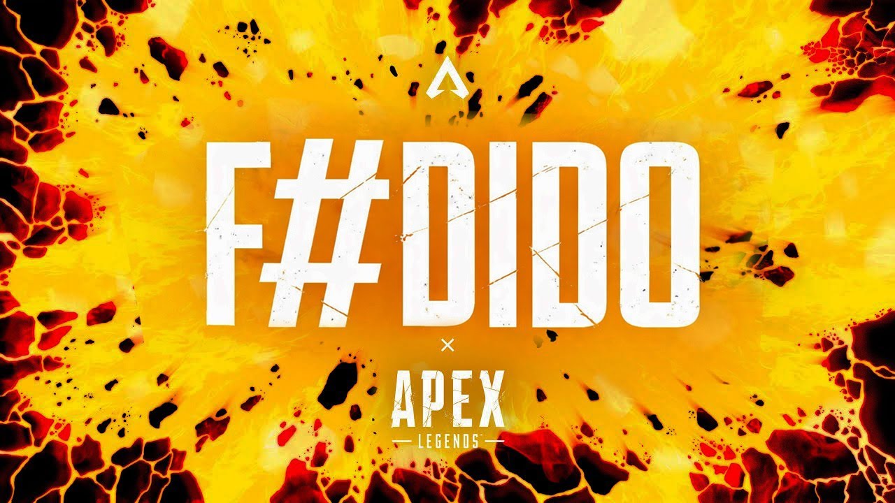 Мне НЕ понравился новый сезон Apex Legends 