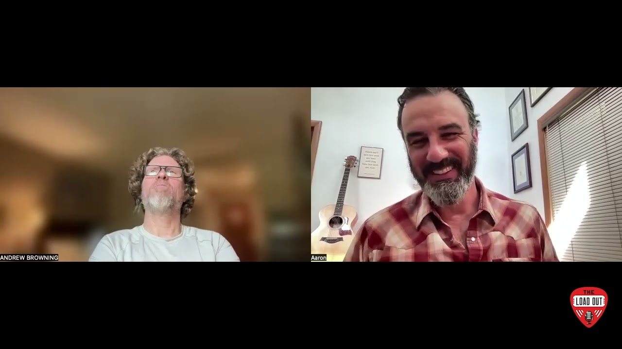 Andrew Browning ‘Relapses’ into Music and it Gets Messy