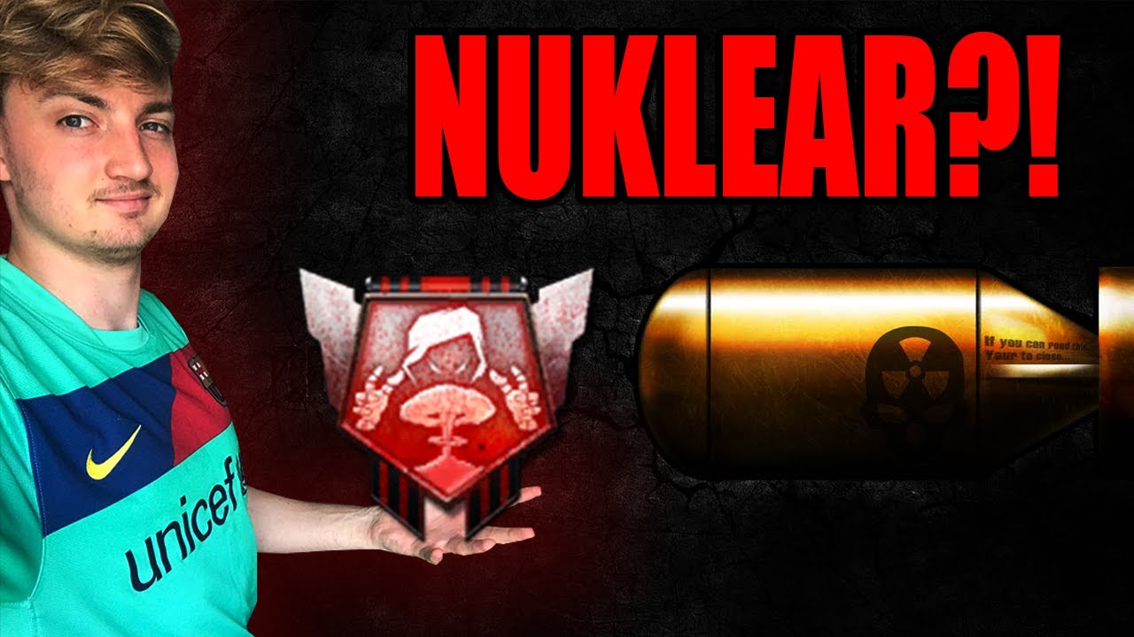 BO2: STC #2 | OMG, schaffe ich direkt Nuklear?