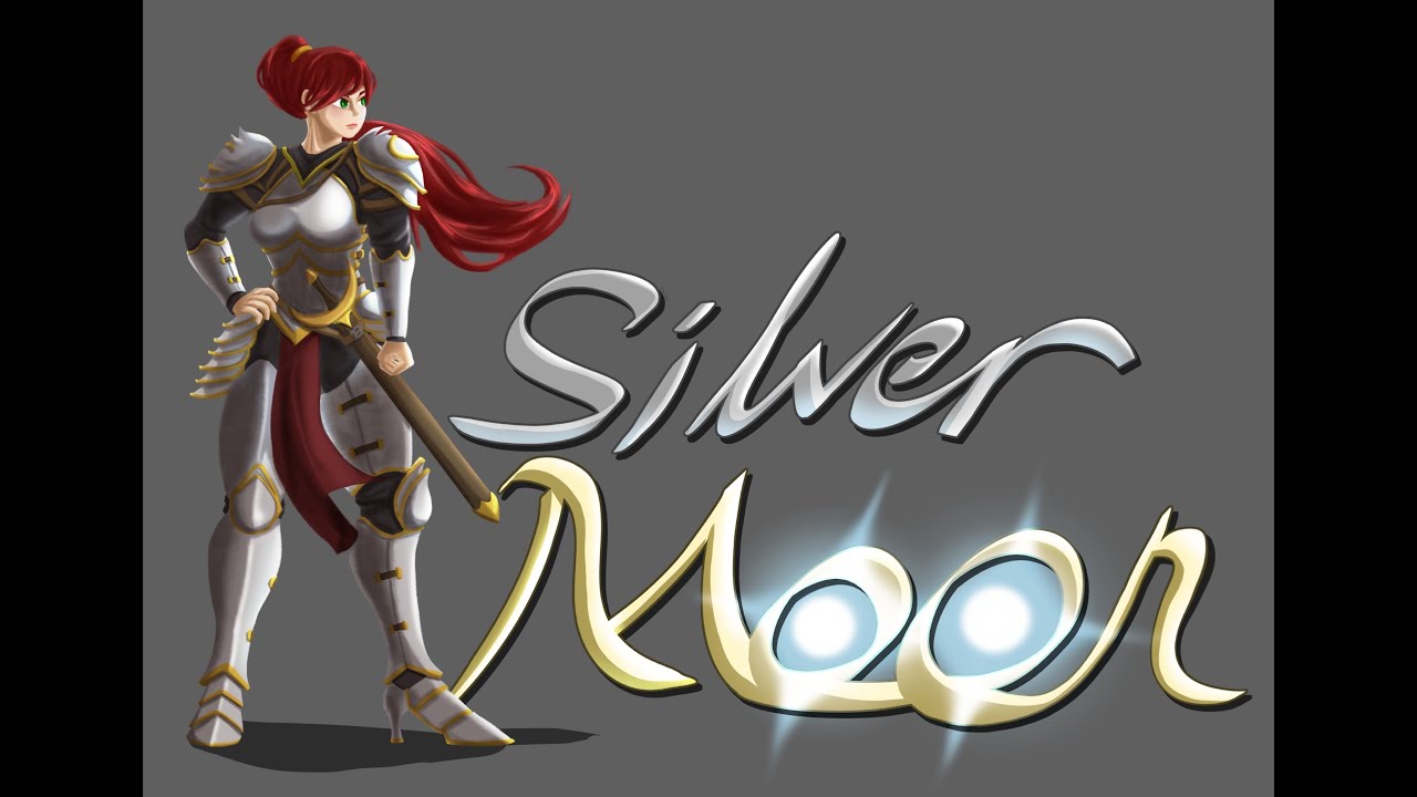 Silver Moon - Episode 1