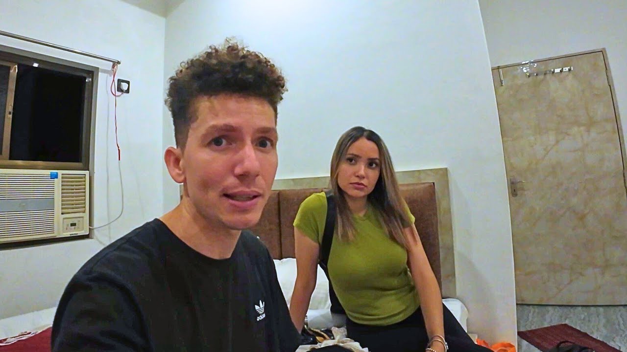 PRECISO falar sobre NÓS e outras coisas