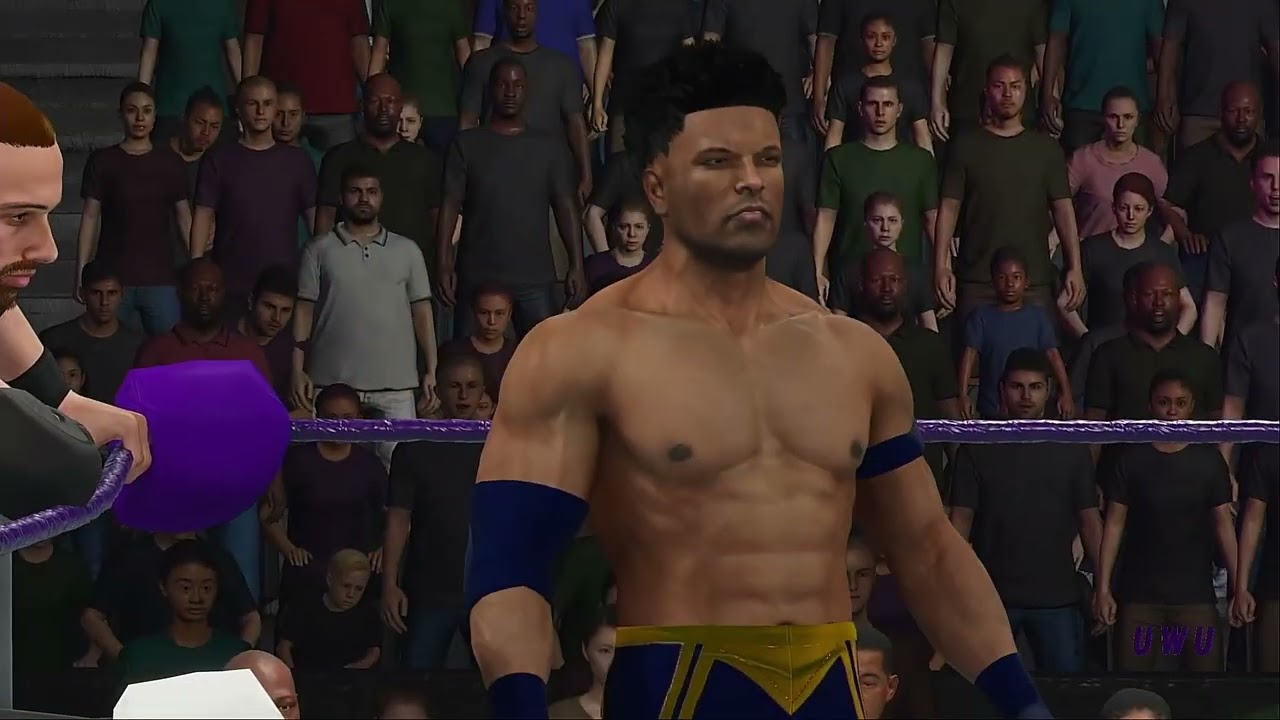 How much fight do our superstars have after the grueling ELIMINATOR! - UWU [Ep. 40]