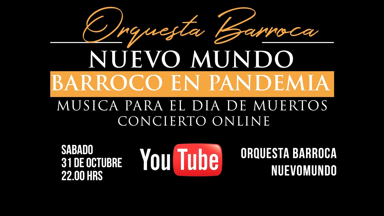 CONCIERTO PARA COMUNA DE PLACILLA: 