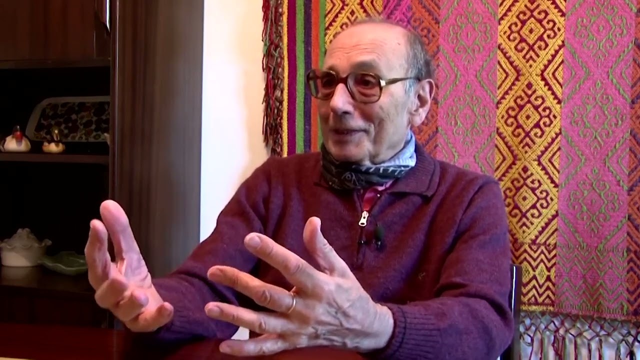 Entrevista- Antonio García (Médico)