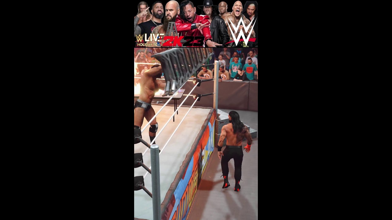 ONE ON ONE TLC LIVE