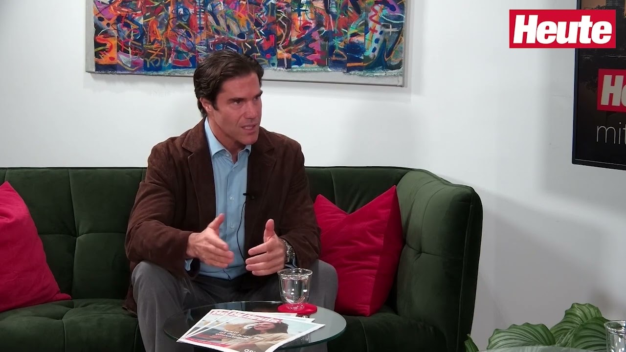Interview mit Tassilo Wallentin