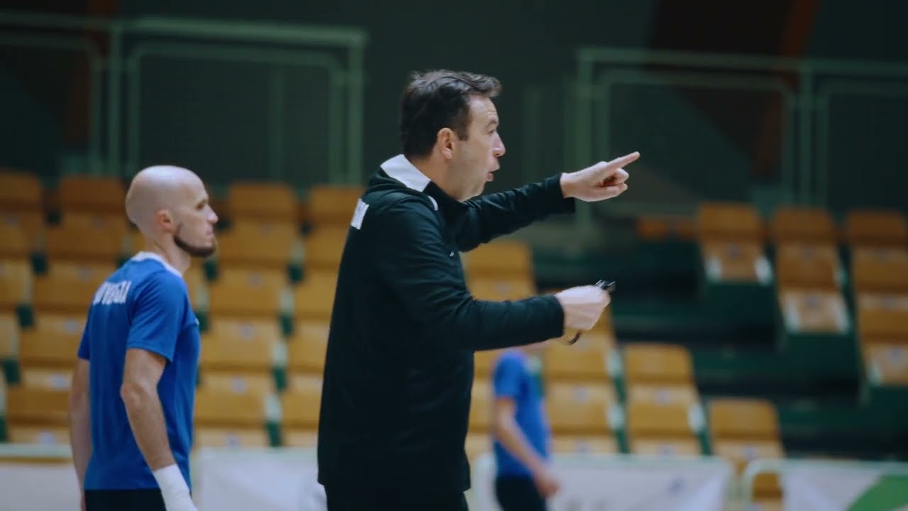 To je naš futsal | #1 - selektor Tomislav Horvat