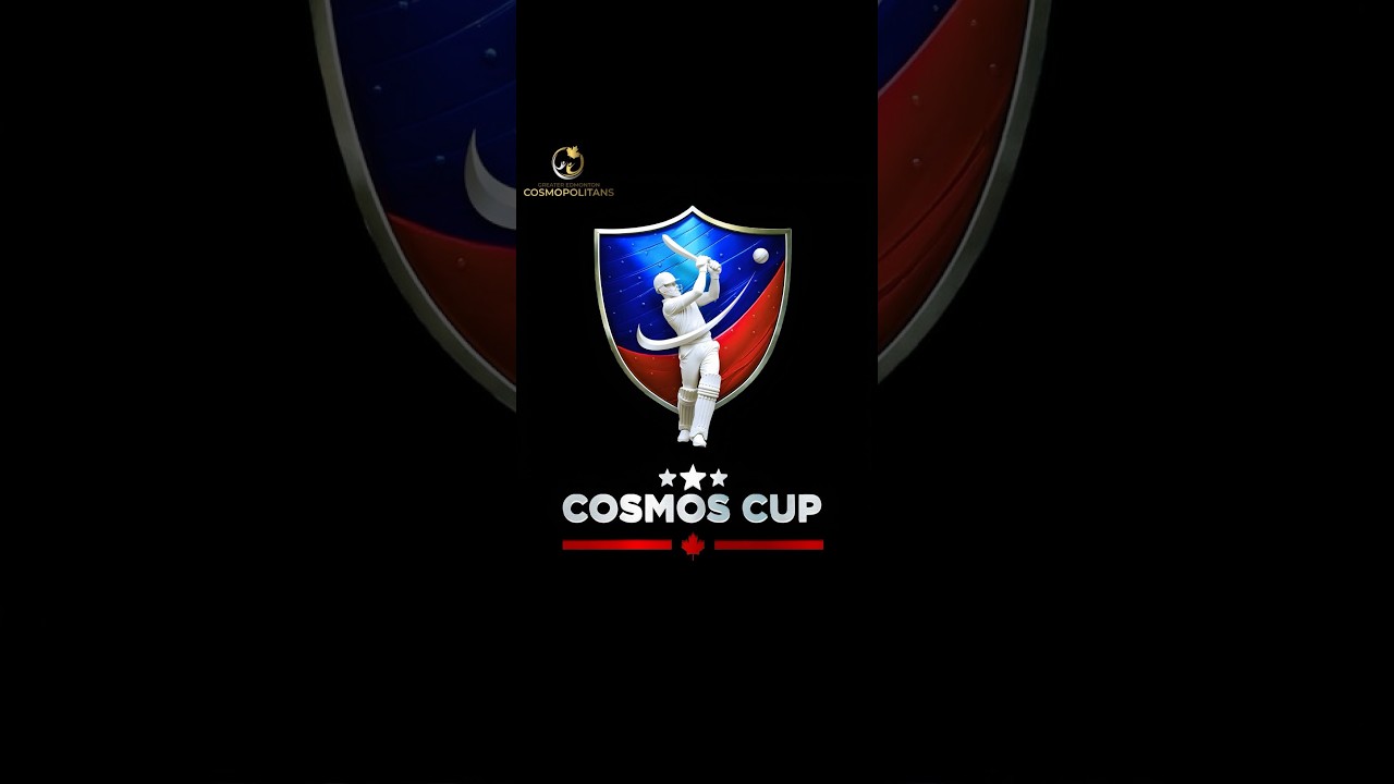 COSMOS CUP 6th Edition Live Pool Draw