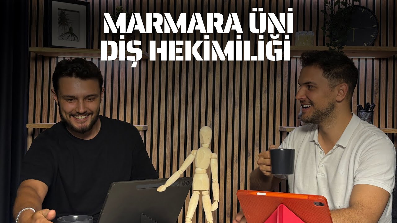 Marmara Üniversitesi Diş Hekimliği Fakültesi ile ilgili Merak Edilenler