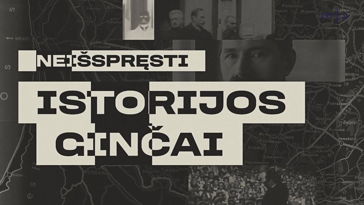 Litvinizmo naudą ir grėsmę aptaręs istorikas: apie tai su baltarusiais kalbėkim su pagarba