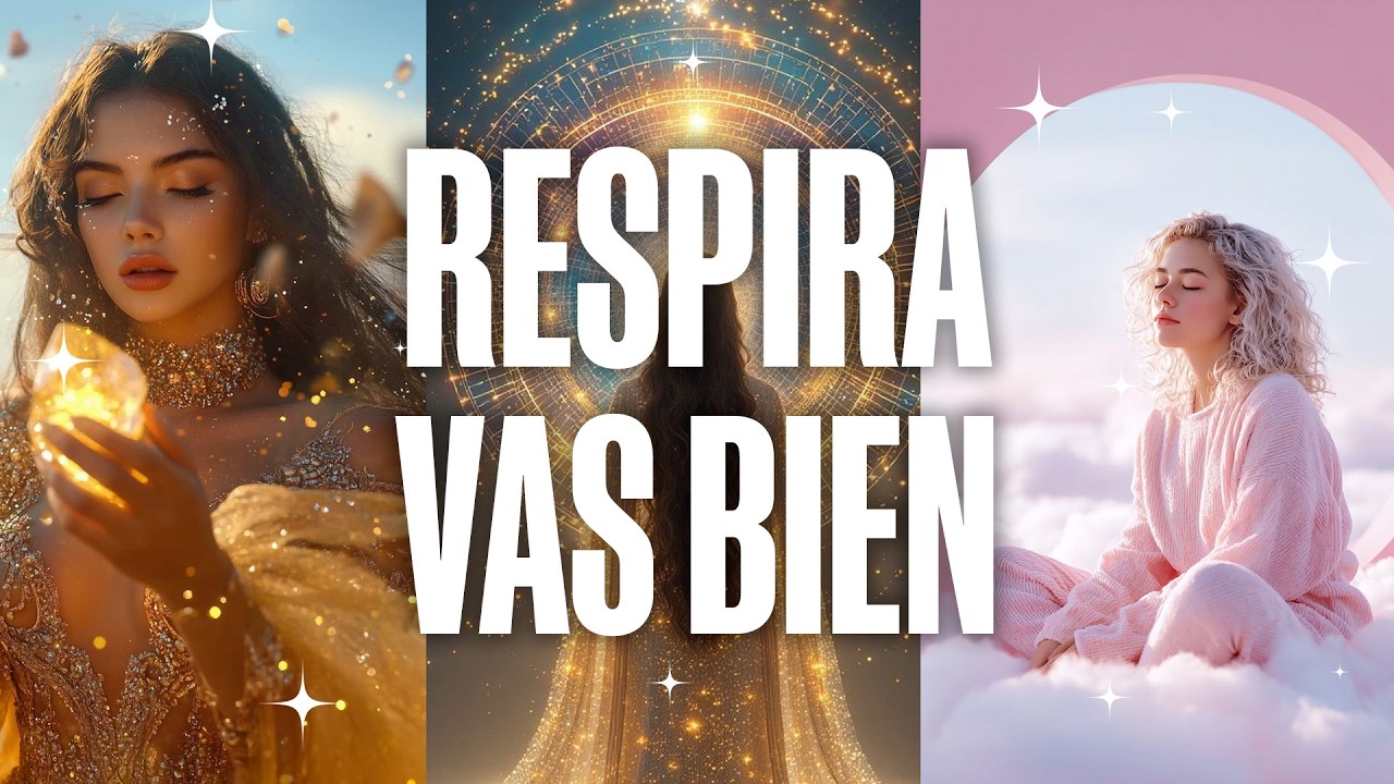 ESTÁS HACIÉNDOLO MEJOR DE LO QUE CREES