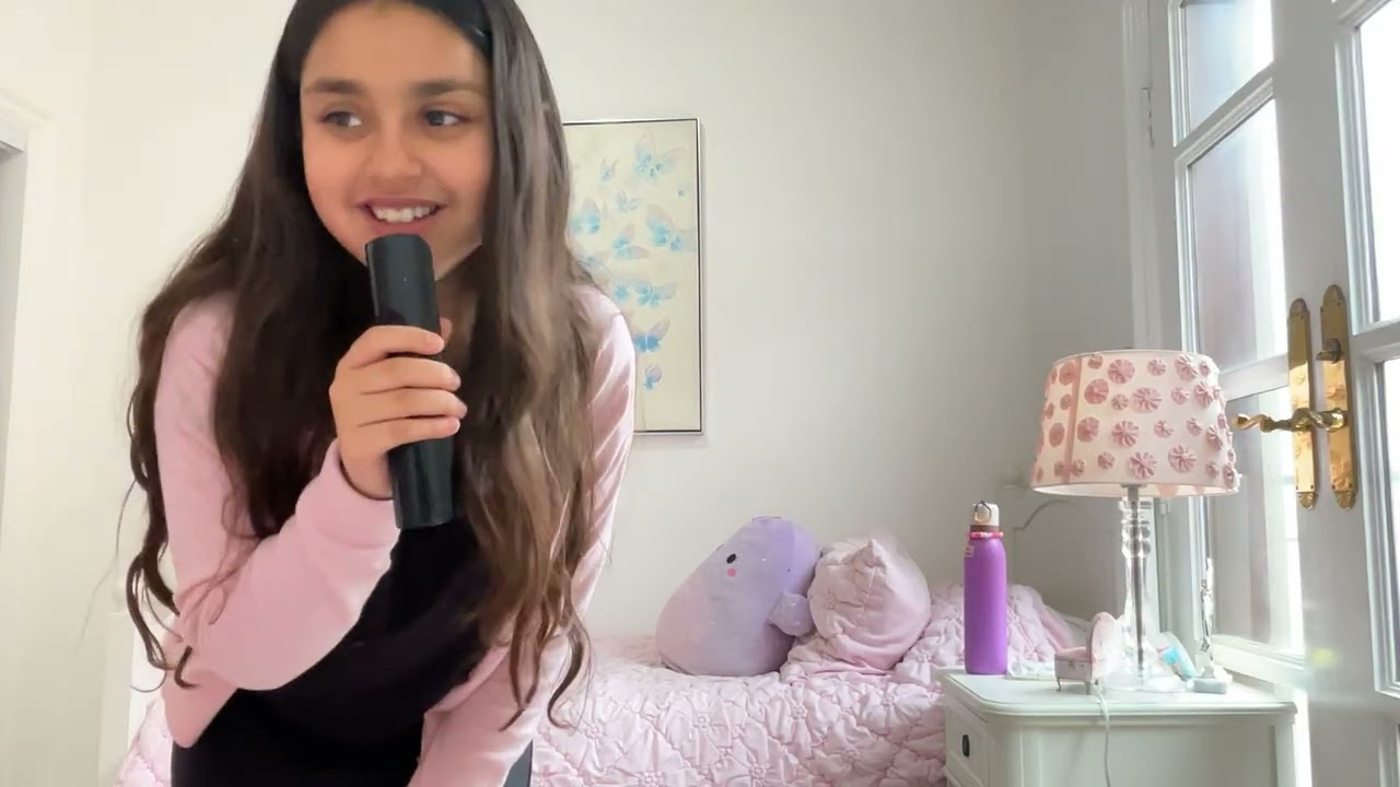 Taylor Swift - The Fate Of Ophelia Cover by - Diana ☺️💘🤩