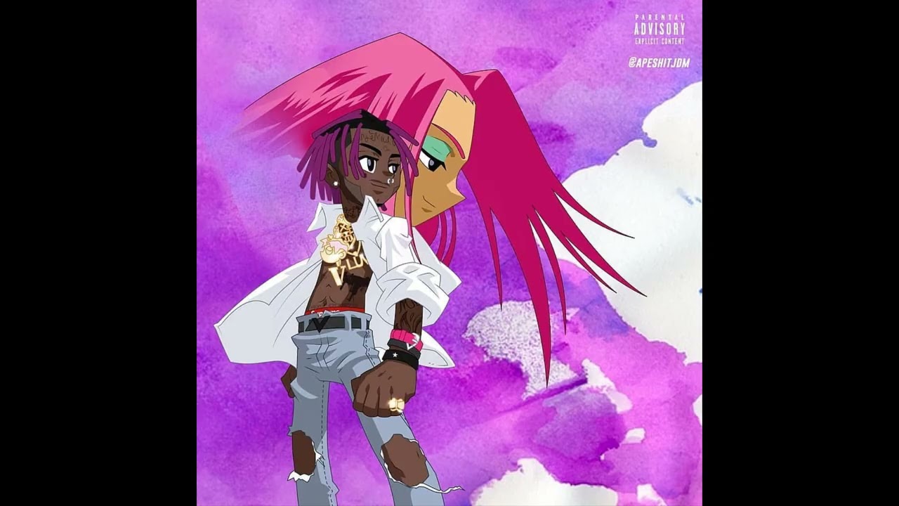 (FREE) Lil Uzi Vert x Playboi Carti x YMP Cash Type Beat 