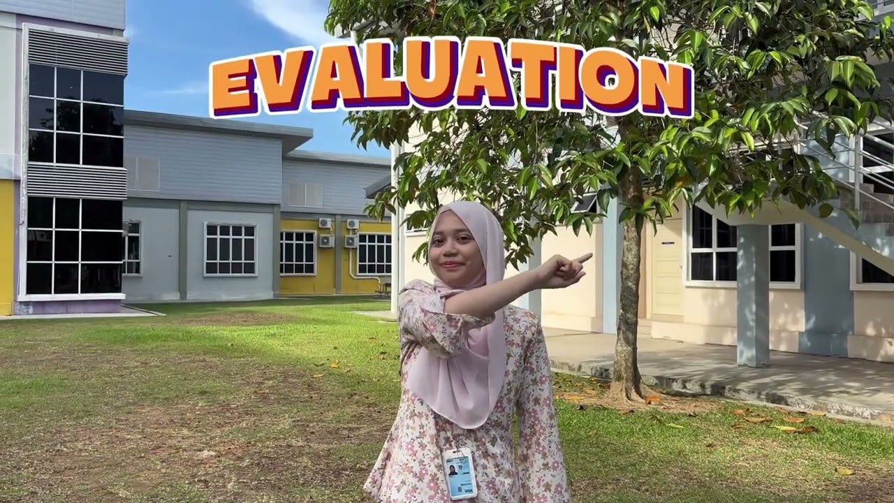 Assignment Video OCP100 - OT Process (Client Case : ADHD)