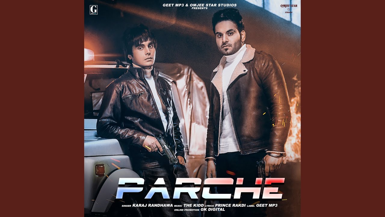 Parche (