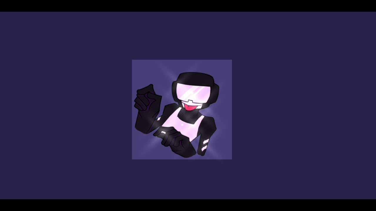 🖤Guns FNF utau (slowed) 🖤