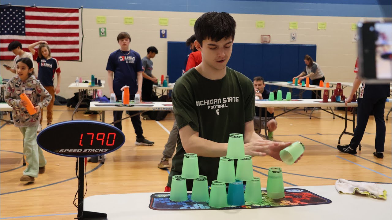 Wisconsin Finals + SOC