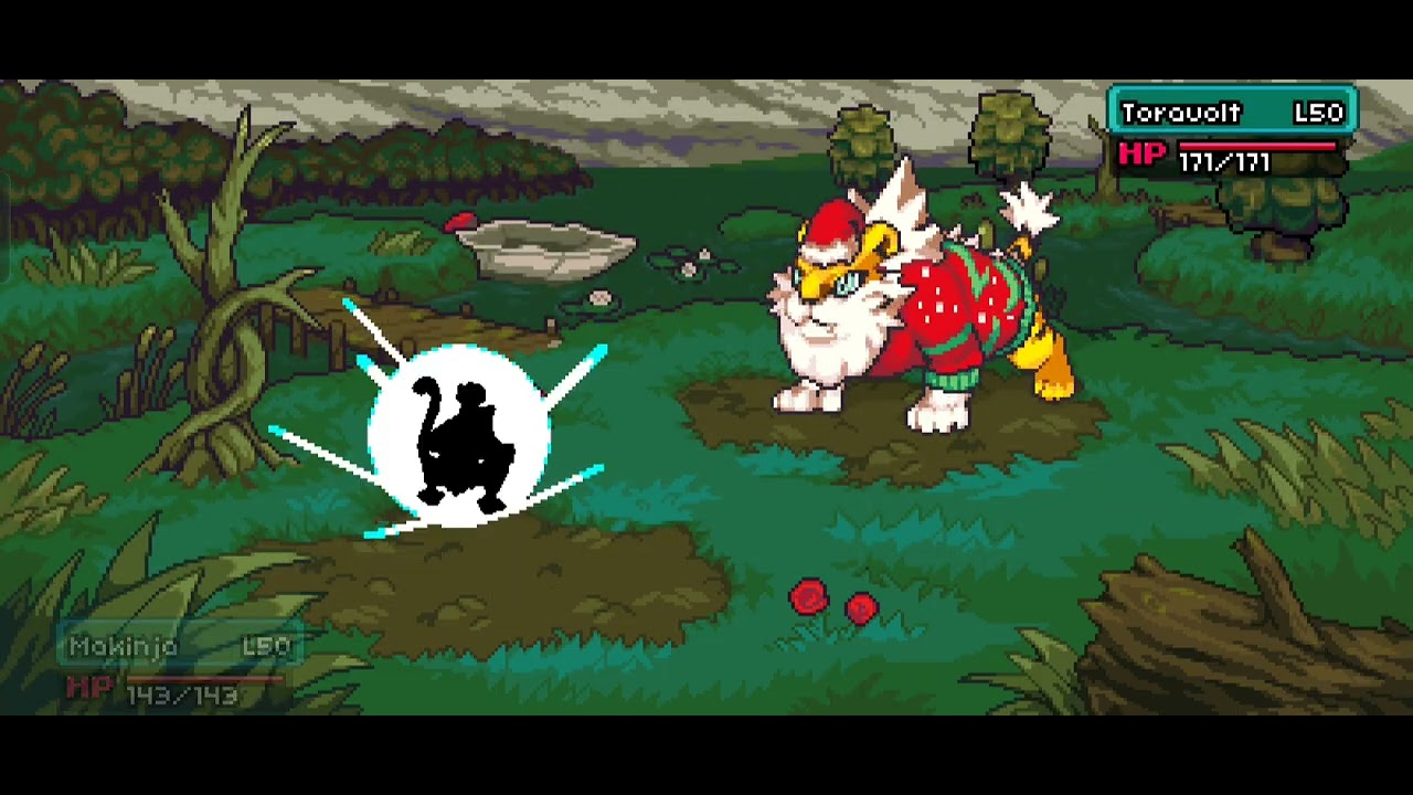 Coromon - PVP 3v3 Season 30 #3