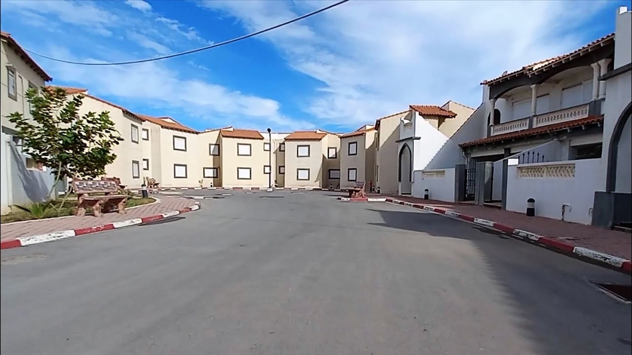 تابعو هذه الجولة الاستكشافية الجميلة داخل المركب السياحي جينيتور شرق مدينة جيجل