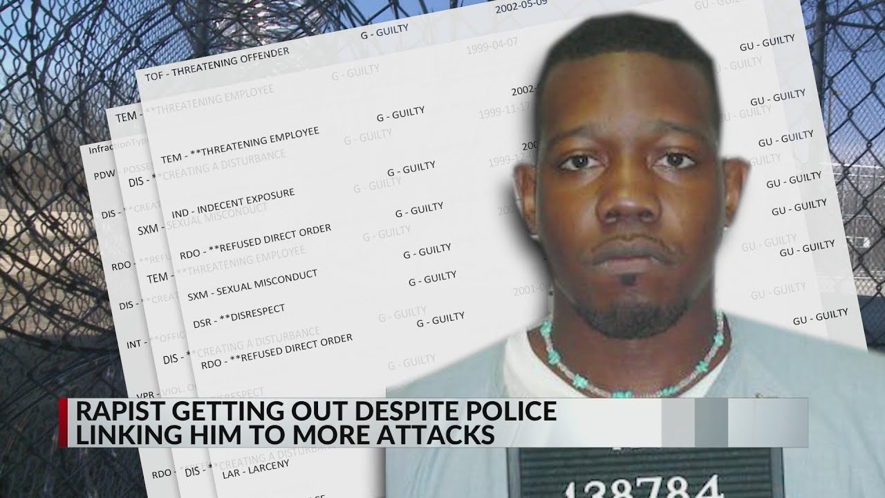 Rape victim's evidence wasn't tested until after statute of limitations ran out