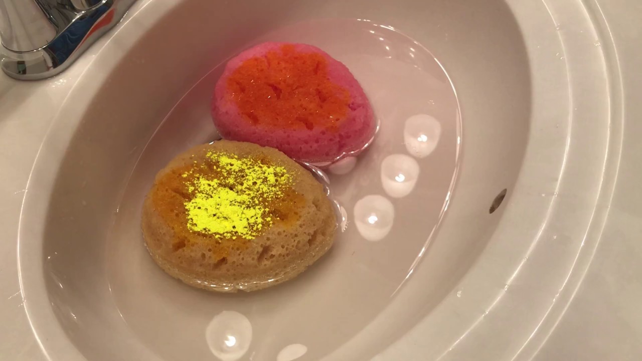 Soap Overload with Pigments/ASMRsqueeze