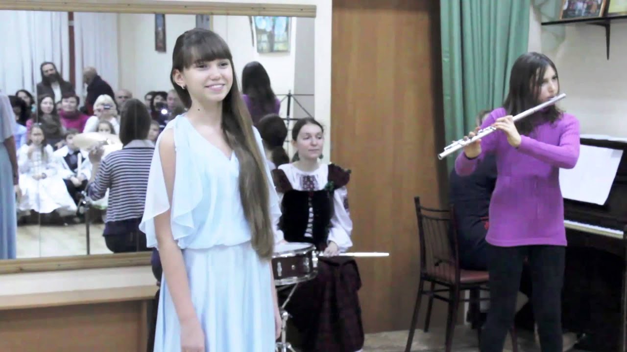 Песня о медведях (Где-то на белом свете...)