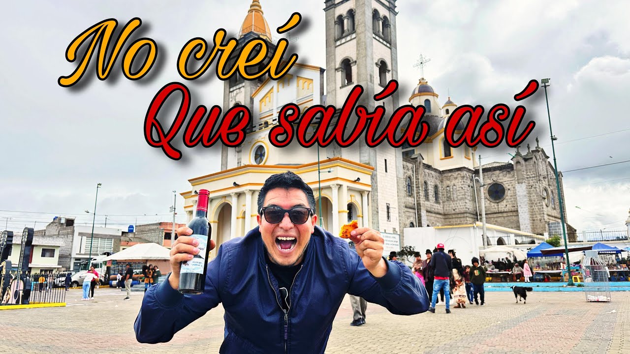 ¿Tripas, tortillas y vino? Cuicuno dijo: SÍ