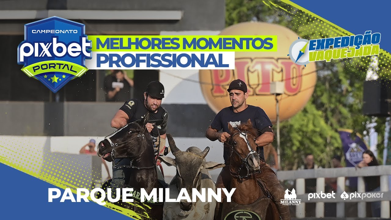 MELHORES MOMENTOS DISPUTA PROFISSIONAL PARQUE MILANNY CARUARU - PE PORTAL 2025