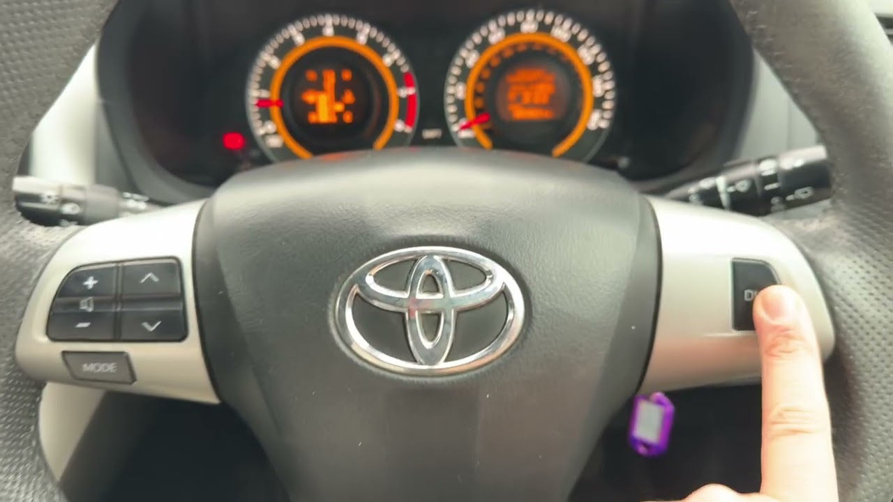 Toyota Auris SJ10HZP