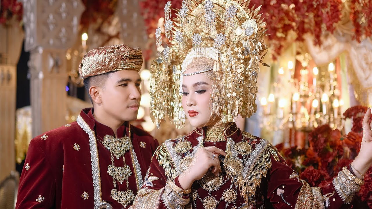 Wedding Fajri & Kintari